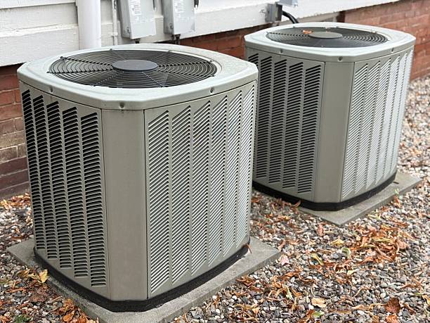 Reliable Emergency Hvac contractor in Hartland, MI by JG Cool HVAC
